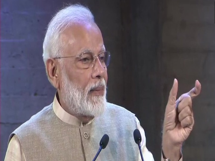 prime minister narendra modi address indian community in France