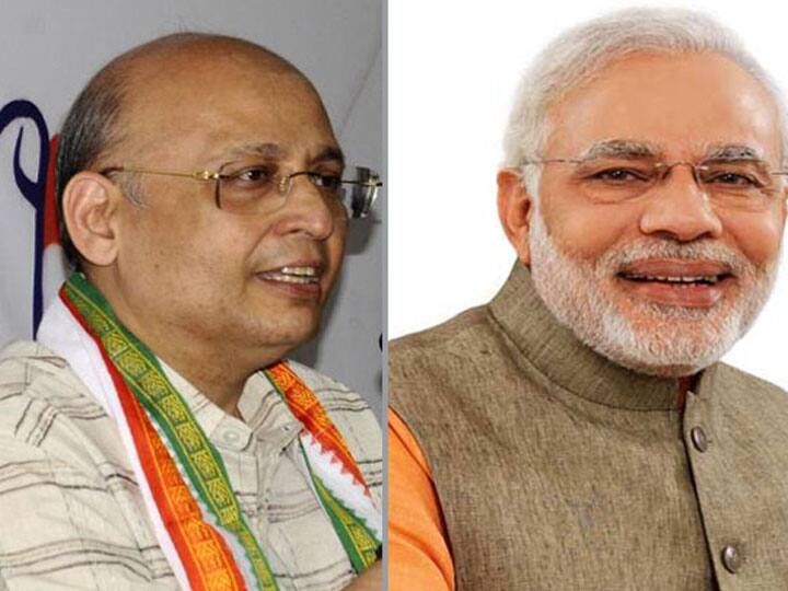 जयराम के बाद अब कांग्रेस के इस बड़े नेता ने कहा- मोदी को खलनायक की तरह पेश करना गलत