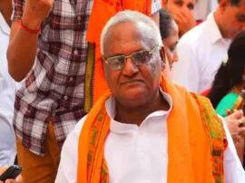 Charges Against Former BJP MLA Son For Allegedly Killing Wife भाजपा के पूर्व विधायक के बेटे पर लगा पत्नी की हत्या का आरोप, पुलिस बोली- होगी कार्रवाई