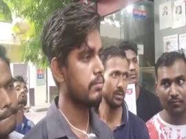 For better job in abroad thugs escaping with 44 lakhs of money in noida विदेश में बेहतर नौकरी के सपने दिखाकर ठगों ने मारी सेंधमारी, 44 लाख चूना लगाकर फरार