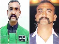 बॉलीवुड बनाने जा रहा है बालाकोट स्ट्राइक के हीरो विंग कमांडर अभिनंदन पर फिल्म, इस एक्टर को मिली परमिशन