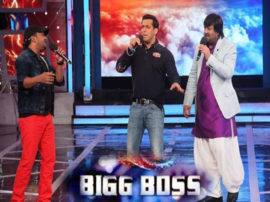 इस बार Bigg Boss के घर के मेहमान हो सकते हैं सलमान के ये खास दोस्त Bigg Boss season 13 salman khan close friend music composer wajid khan may take entry in house इस बार Bigg Boss के घर के मेहमान हो सकते हैं सलमान के ये खास दोस्त