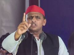 यूपी में समाजवादी पार्टी ने अपनी सभी इकाइयों को किया भंग, नरेंद्र उत्तम प्रदेश अध्यक्ष पद पर कायम