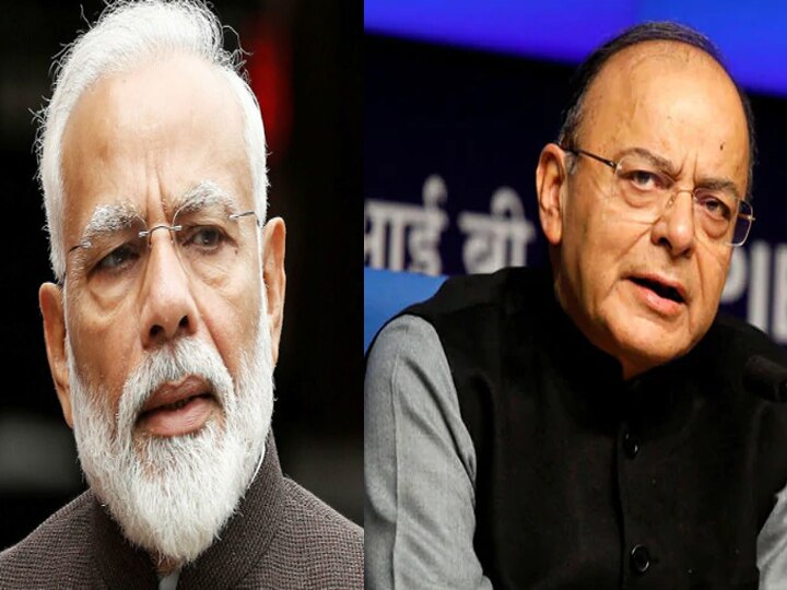 अरुण जेटली के निधन पर पीएम मोदी ने भी जताया शोक, पत्नी संगीता और बेटे रोहन से की बात political reaction over demise of former finance minister Arun jaitley