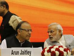 गुजरात दंगे के वक्त मोदी-शाह के संकटमोचक बने थे जेटली, नरेंद्र से था 'खास' याराना