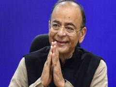 उत्तर प्रदेश से खास रहा अरुण जेटली का नाता, दिल में बसता था लखनऊ, रायबरेली को दिखाई विकास की राह