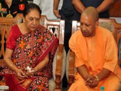 अरुण जेटली के निधन पर सीएम योगी आदित्यनाथ और राज्यपाल आनंदीबेन पटेल ने जताया दुख