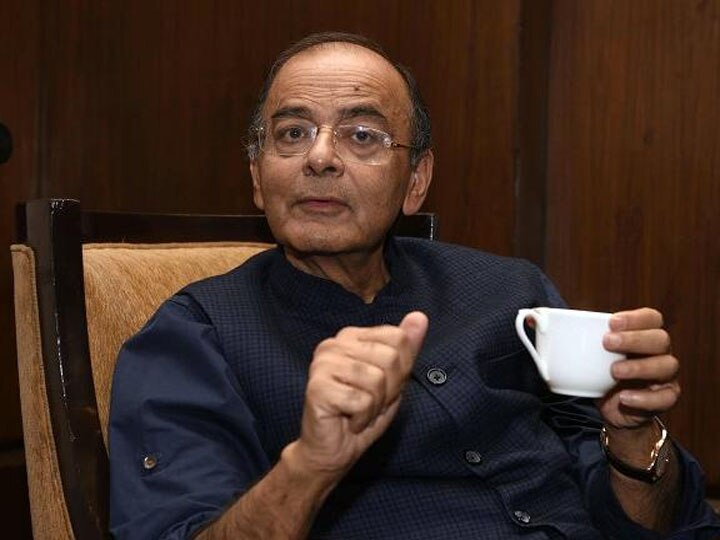 हमेशा अच्छे खाने के शौकीन रहे अरुण जेटली, और फिर अचानक जीवन में करना पड़ा बड़ा बदलाव Arun Jaitley always love to eat good food