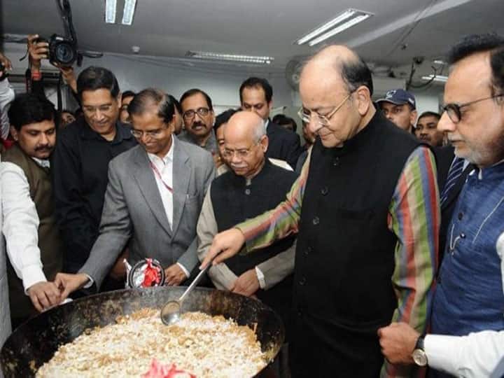 हमेशा अच्छे खाने के शौकीन रहे अरुण जेटली, और फिर अचानक जीवन में करना पड़ा बड़ा बदलाव