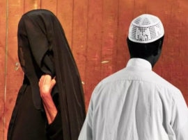 husband gives triple talaq to wife in bahraich बहराइच: बच्चा नहीं होने पर शौहर ने बीवी को दिया तलाक, पुलिस ने दर्ज किया केस