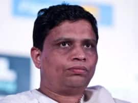 योगगुरु बाबा रामदेव के सहयोगी बालकृष्ण को अस्पताल से मिली छुट्टी, मिठाई खाने से हुए थे बीमार Acharya Balkrishna Admitted To AIIMS योगगुरु बाबा रामदेव के सहयोगी बालकृष्ण को अस्पताल से मिली छुट्टी, मिठाई खाने से हुए थे बीमार