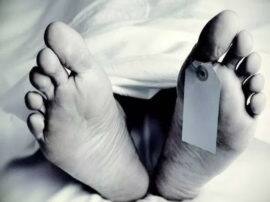  One day after birthday student dies due to high tension electric wire current in mathura जन्मदिन के एक दिन बाद बिजली के तार की चपेट में आने से छात्र की मौत