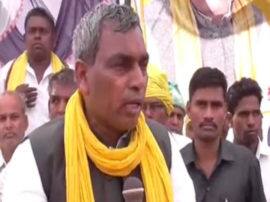 सपा से गठबंधन पर 27 अगस्त को फैसला करेगी ओमप्रकाश राजभर की पार्टी सुभासपा suhaildev bhartiya samaj party declare alliance with samajwadi party सपा से गठबंधन पर 27 अगस्त को फैसला करेगी ओमप्रकाश राजभर की पार्टी सुभासपा