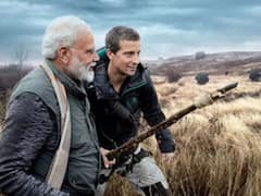 Man Vs Wild: हिंदी समझने के लिए बेयर ग्रिल्स ने अपनाई ये तकनीक, 'मन की बात' में पीएम मोदी ने खोला राज