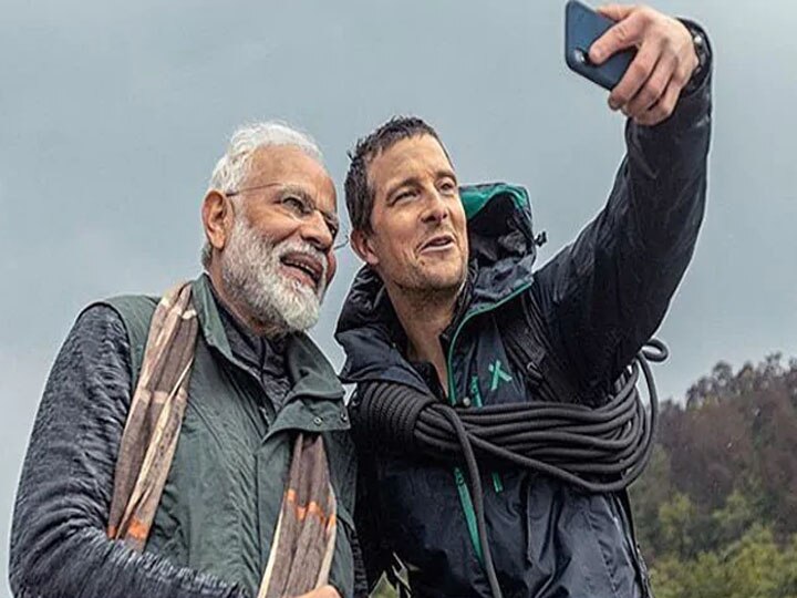 Man Vs Wild: हिंदी समझने के लिए बेयर ग्रिल्स ने अपनाई ये तकनीक, 'मन की बात' में पीएम मोदी ने खोला राज