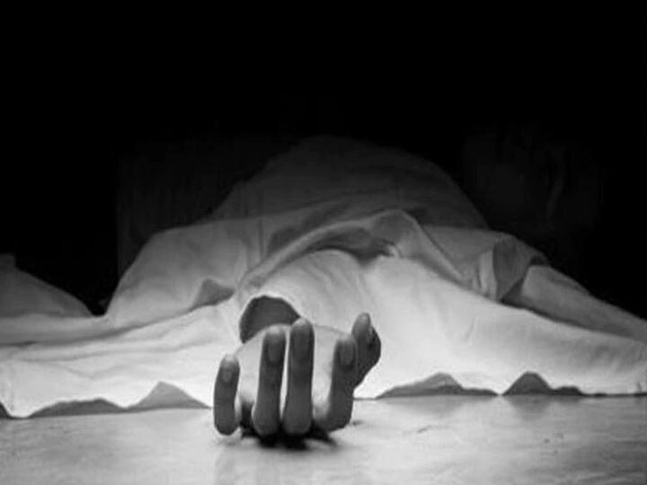 अमेठी: पुलिस हिरासत में शख्स की मौत, परिवार में मातम, अधिकारी कौ सौंपी गई जांच young man death in police custody in amethi