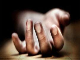 बांदा: पत्नी और बेटे की पिटाई के बाद पति ने की आत्महत्या Man commit suicide after beaten wife and son बांदा: पत्नी और बेटे की पिटाई के बाद पति ने की आत्महत्या