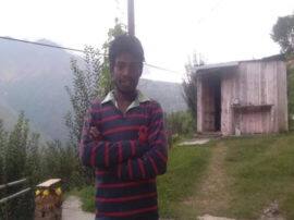 सिर्फ ये याद था कि घर के पास जहाज उड़ा करते थे..बिहार के युवक को 13 साल बाद मिला अपना परिवार Man from Bihar get his family after thirteen years सिर्फ ये याद था कि घर के पास जहाज उड़ा करते थे..बिहार के युवक को 13 साल बाद मिला अपना परिवार