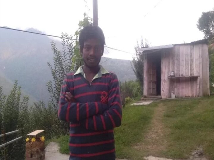 सिर्फ ये याद था कि घर के पास जहाज उड़ा करते थे..बिहार के युवक को 13 साल बाद मिला अपना परिवार Man from Bihar get his family after thirteen years