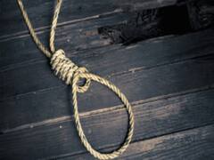 नोएडा: युवक ने फांसी लगाई, सहायिका ने किया आत्महत्या का प्रयास