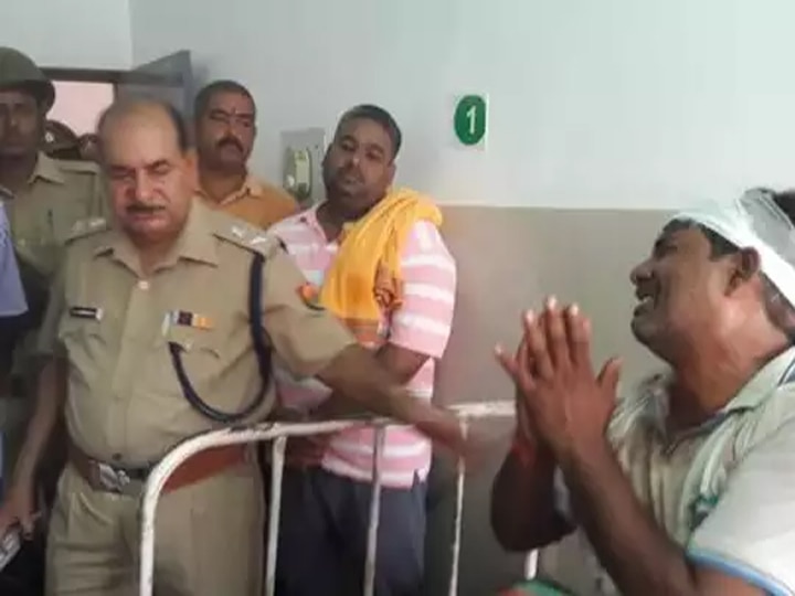 डीजे बजाने से मना किया तो घर में घुसकर युवक की हत्या की, आठ आरोपी हिरासत में Man beaten to death in dispute of DJ in deoria