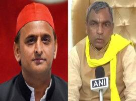 विधानसभा उपचुनाव के लिए हुआ सपा-सुभासपा का गठबंधन, औपचारिक एलान आज! sapa and op rajbhar's sbsp alliance yet to be announced विधानसभा उपचुनाव के लिए हुआ सपा-सुभासपा का गठबंधन, औपचारिक एलान आज!