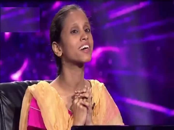 मरा समझकर कूड़ेदान में फेंक दिया था नूपुर को, हौसले और जज्बे से पहुंचीं केबीसी की हॉट सीट तक