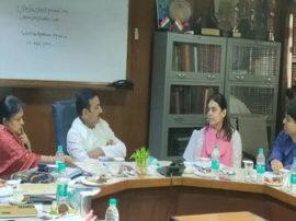 Flying squad now keep eye on MDM in uttar pradesh मिड डे मील से लेकर अन्य सरकारी योजनाओं की निगरानी करेगा फ्लाइंग स्क्वाड