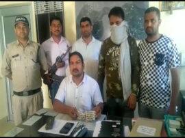 20 लाख की स्मैक सहित महिला-पुरुष गिरफ्तार, बरेली से ऊधम सिंह नगर करते थे सप्लाई Worth rupees 20 lakh smack have been recovered by Kumaon STF two arrested 20 लाख की स्मैक सहित महिला-पुरुष गिरफ्तार, बरेली से ऊधम सिंह नगर करते थे सप्लाई