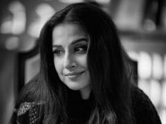 विद्या बालन से कमरे में मिलना चाहता था डायरेक्टर, ...और फिर पांच मिनट में ही खत्म हो गई बात