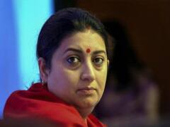 28 अगस्त को एक दिवसीय दौरे पर अमेठी जाएंगी स्मृति ईरानी, डिप्टी सीएम केशव प्रसाद मौर्य भी रहेंगा मौजूद