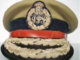 उत्तर प्रदेश में 12 आईपीएस के तबादले, साबत बने लखनऊ के अपर पुलिस महानिदेशक 12 ips officers transferred in Uttar pradesh उत्तर प्रदेश में 12 आईपीएस के तबादले, साबत बने लखनऊ के अपर पुलिस महानिदेशक