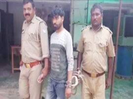 man arrested for allegedly rape and tried to murder of minor girl नाबालिग साली से रेप के बाद हत्या की कोशिश, मरा समझकर जंगल में फेंका; आरोपी जीजा गिरफ्तार