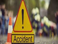 फतेहपुर: स्कूल जा रही छात्रा को ट्रक ने कुचला, दर्दनाक मौत, आक्रोशित लोगों ने ट्रक फूंका