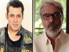 तो इन दो हिरोइनों की वजह से सलमान ने छोड़ी भंसाली की 'इंशाअल्लाह'!