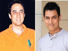 19 साल बाद आमिर खान के भाई करने जा रहे हैं बॉलीवुड में एंट्री, 'फैक्ट्री' से करेंगे श्री गणेश