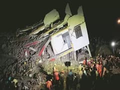 गिरफ्तार बिल्डर के खिलाफ लगाया गया राष्ट्रीय सुरक्षा कानून, 25 हजार का इनाम था घोषित