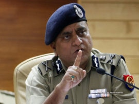 DGP OP singh statement on child theft rumors in UP यूपी के डीजीपी ओपी सिंह की अपील, कहा- बच्चा चोरी की अफवाहों से बचें लोग, हाथ में न लें कानून