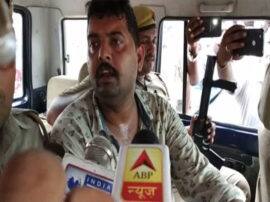 fake arms license gang in gorakhpur गोरखपुर में फर्जी शस्त्र लाइसेंस मामला, पोर्टल हैक कर इस तरह करते थे फर्जीवाड़ा