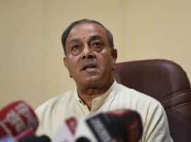 bjp leader sanjay singh said rahul gandhi ignore peoples over article 370 अनुच्छेद 370: संजय सिंह का निशाना, बोले- राहुल ने जनभावनाओं को समझे बगैर किया विरोध