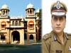 हंगामे के बीच DGP का बड़ा फैसला, नहीं लेंगे इलाहाबाद यूनिवर्सिटी से मानद उपाधि