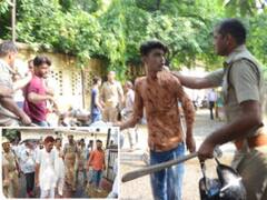 सपा नेता के भाई के हत्यारों को मिली उम्रकैद, फैसले के बाद जंग का मैदान बना कचहरी परिसर