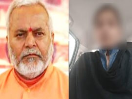 Shahjahanpur missing girl found in rajasthan who accused swami chinmayanand for sexual abuse लड़की पेश करो या वीडियो कॉन्फ्रेंसिंग कराओ...शाहजहांपुर केस पर SC का बड़ा आदेश