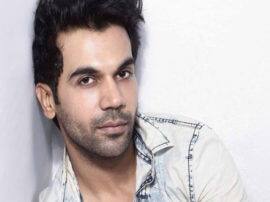 'मेड इन चाइना' के लिए राजकुमार ने कैरी किया यूनिब्रो लुक Rajkumar did a unibro look for 'Made in China' 'मेड इन चाइना' के लिए राजकुमार ने कैरी किया यूनिब्रो लुक