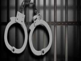 Two criminal arrested by noida police wanted in murder case नोएडा: हत्या के आरोपी दो इनामी बदमाशों को पुलिस ने किया गिरफ्तार