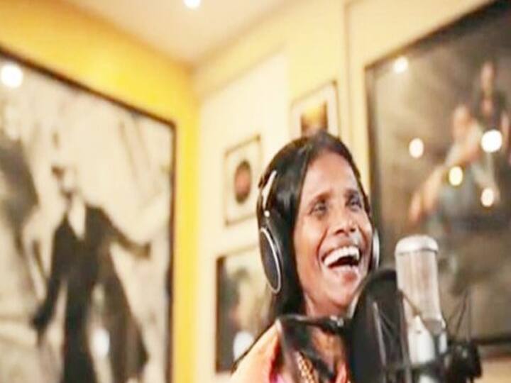 रानू मंडल का नया गाना आया सामने, हिमेश रेशमिया के सुपरहिट गाने को दी अपनी अवाज