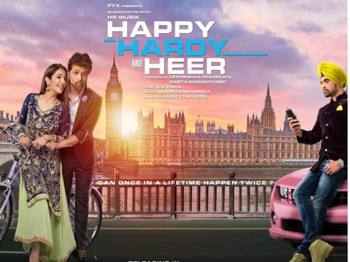 रानू मंडल का नया गाना आया सामने, हिमेश रेशमिया के सुपरहिट गाने को दी अपनी अवाज