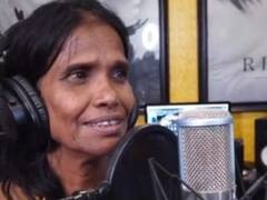 रानू मंडल का नया गाना आया सामने, हिमेश रेशमिया के सुपरहिट गाने को दी अपनी अवाज