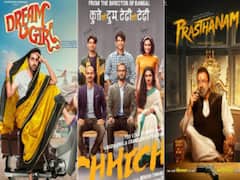 बॉलीवुड के दिवानों के लिए सितंबर रहेगा शानदार, जानें कौन सी फिल्में करेगी आपको एंटरटेन