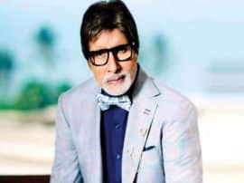 अमिताभ बच्चन को मिलेगा दादा साहेब फाल्के अवार्ड, ट्विटर पर मिली बधाइयां Amitabh Bachchan to receive Dadasaheb Phalke Award, congratulations on Twitter अमिताभ बच्चन को मिलेगा दादा साहेब फाल्के अवार्ड, ट्विटर पर मिली बधाइयां